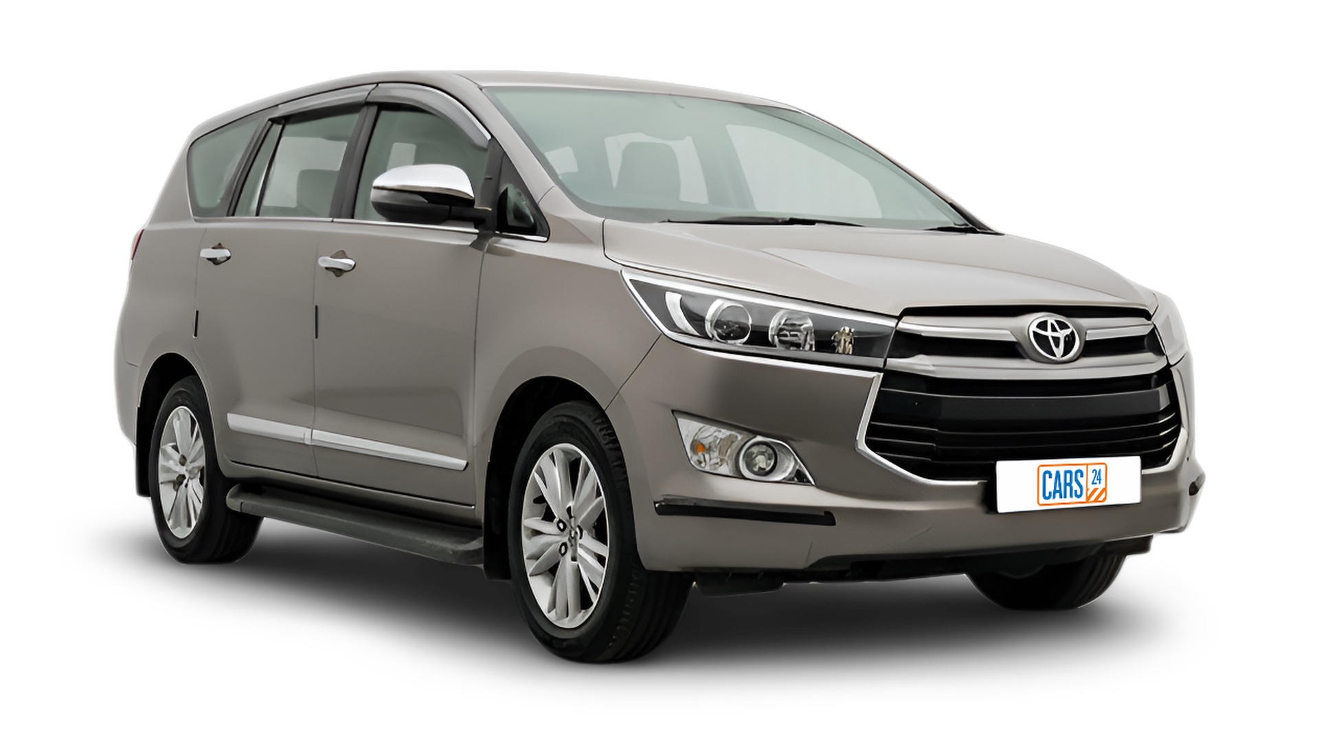 Toyota Innova Crysta-img